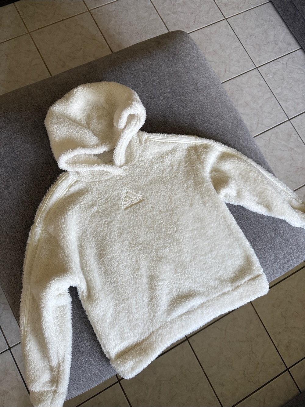 Kids Adidas Hoodie